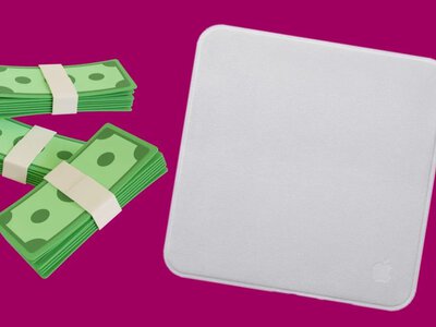 Co tam nowe Maki. Oto nowość Apple'a na którą wszyscy czekali