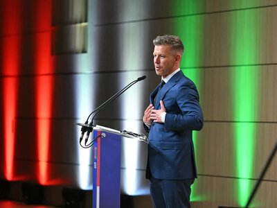 Apel premiera Węgier o zwrot pieniędzy. Zbudowali fortuny