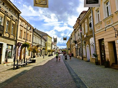 Turystyczna niespodzianka między Krakowem a Bieszczadami. Idealne miejsce na weekend