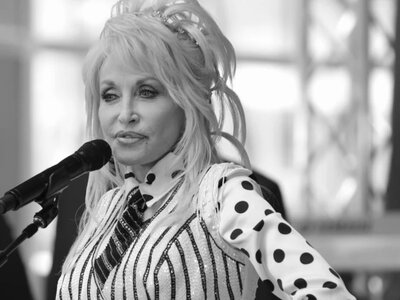 Dolly Parton nie żyje. Ikona muzyki zmagała się z problemami zdrowotnymi