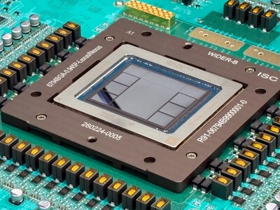 OpenAI ma własny chip. NVIDIA dostała poważnego rywala