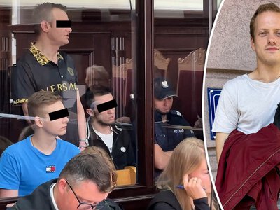 Dramat bezdomnego w Elblągu. Zmuszali go do kradzieży i bili pałką teleskopową. Rusza proces