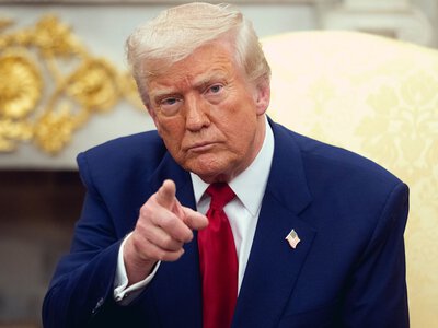Trump chce więcej fabryk w USA. Samsung i SK hynix pod presją