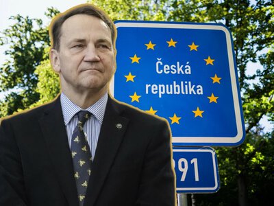 Akcja dezinformacyjna ws. Zaolzia. Sikorski: Jedna z najgłupszych decyzji