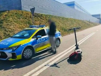 Kto straszy najbardziej na ulicach? To teraz się zdziwisz