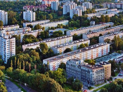 Rząd chce ułatwić dostęp do tańszych kredytów na mieszkania w SIM i TBS