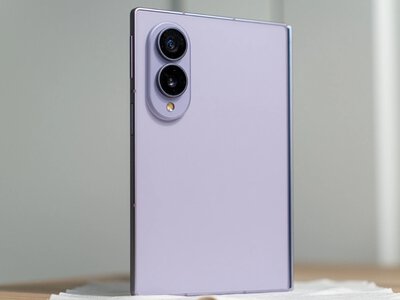 Sprawdziłem, jak bardzo boli brak porządnego zooma w Galaxy Z Fold8