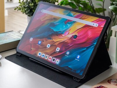 Hybryda tabletu i e-czytnika. TCL NXTPAPER 14 ma unikalny ekran oraz przyjemną cenę - test