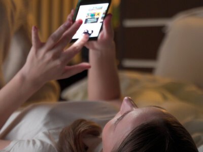 Szukają u siebie na siłę ADHD, a to może być coś innego. Zgnilizna mózgu, od samego rana
