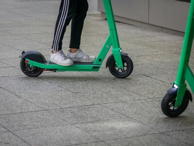 Koniec z szybkimi hulajnogami? Minister zapowiada nowe przepisy