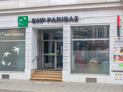BNP Paribas wydał pilny komunikat. Dotyczy wszystkich klientów