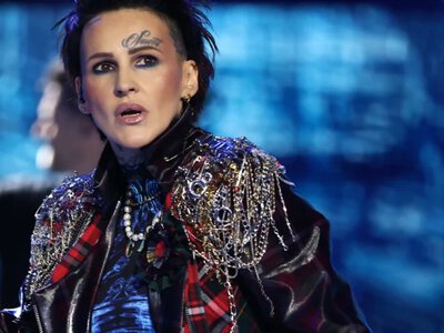 Ludzie ocenili występ Chylińskiej w Sopocie. Wydali jasny werdykt