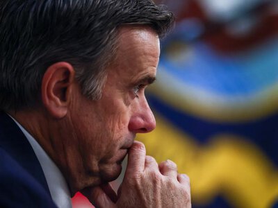 „Wiemy, co planujecie, nie róbcie tego”. Tajna misja szefa CIA w Moskwie