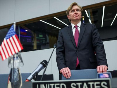 Wizja „NATO 3.0” i redukcja wojsk. Kluczowy urzędnik Pentagonu w Europie