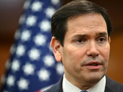 Trump ma dość wojny z Iranem? Waszyngton zmienia strategię i stawia na sankcje