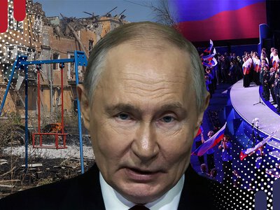 Co Putin szykuje na jesień? Wybory mogą otworzyć nowy etap wojny z Ukrainą