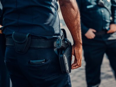 Rodzinna masakra w USA. Mężczyzna miał zabić ośmioro krewnych, w tym czworo dzieci