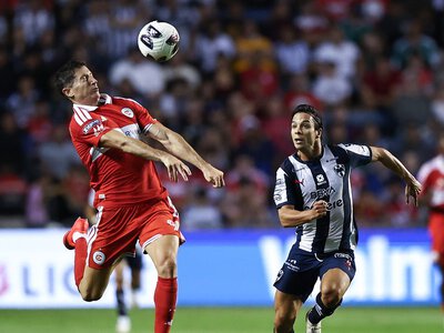 Lewandowski nie pomógł zespołowi. Odpadli z turnieju