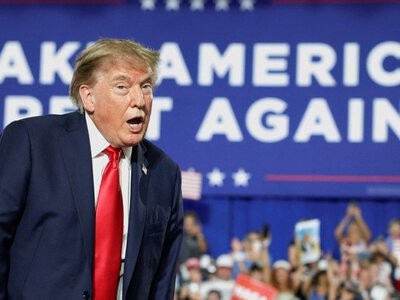 Wojna celna Trumpa z Kanadą to lekcja dla świata. Tak można wyrwać się spod dominacji USA