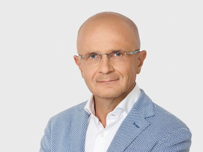 Idzie po miliard i ostrzega: pieniędzy nie zabraknie, zabraknąć może ludzi