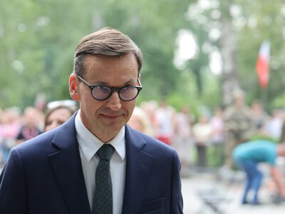 Rozwój Plus Mateusza Morawieckiego szuka sojuszy. Widzę współpracę z Krzysztofem Bosakiem