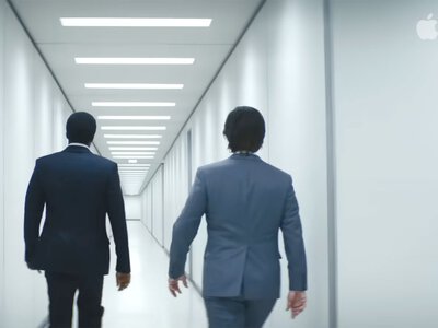 Uwielbiany serial sci-fi od Apple TV powróci. Fanów cieszy miejsce akcji