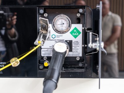 Polska już w światowej czołówce. Powstaje największa taka instalacja w Europie