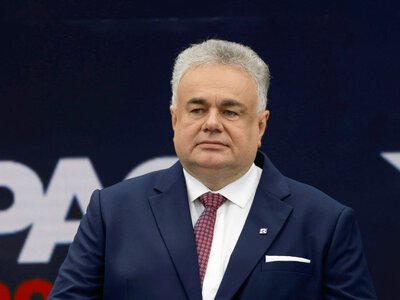 Afera Zondacrypto. Co łączyło Sakiewicza z Kralem? Onet ujawnił poufne dokumenty
