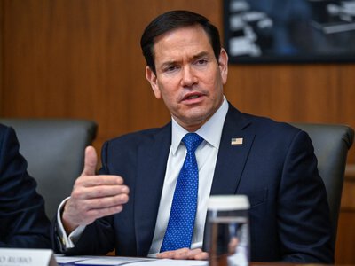 Rubio uspokaja sojuszników. Zdradził plany USA wobec Iranu