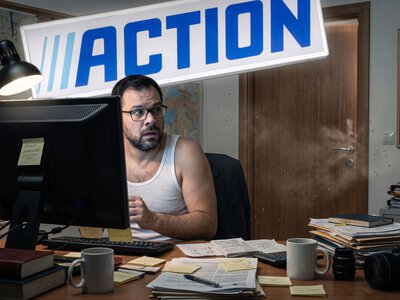 W Action wystarczy 19,48 zł. Fiskus już nie zapuka do drzwi