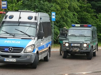 Prawda o przestępczości Ukraińców w Polsce. Dane są jednoznaczne