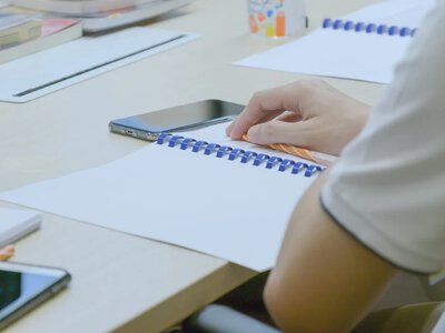 Nowy zakaz dla uczniów w Polsce. Szkoła zastosuje kary statutowe
