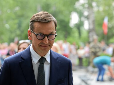 Rozwój Plus założył pierwszy klub miejskich radnych. Na konferencji prasowej doszło do incydentu