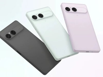 Sony robi telefony po swojemu. Nowa Xperia ma kompaktowy ekran, grube ramki i zaporową cenę