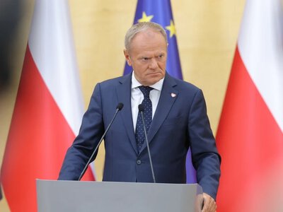 Nowe informacje ws. Zondacrypto. Donald Tusk: Dopiero się rozkręca