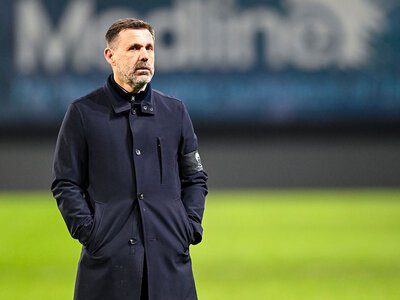 To już oficjalne. Wieczysta Kraków ma nowego trenera
