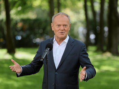 Tusk reaguje na nowe informacje ws. afery Zondacrypto. Teraz już wiemy