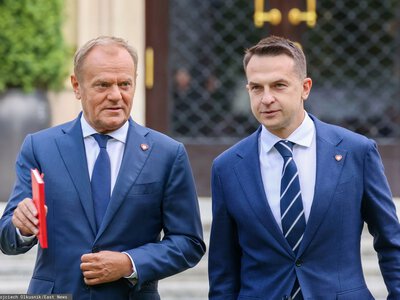Marka Polska. Co dalej z nowym stanowiskiem? Rzecznik rządu odpowiada