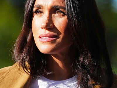 Sytuacja wymknęła się spod kontroli. Na jaw wyszła prawda o Meghan Markle