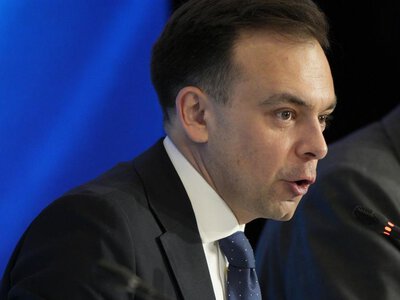 Domański: Własna waluta pomaga w czasach spowolnienia. Wskazuje na G20