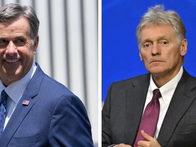 Niezapowiedziana wizyta szefa CIA w Moskwie. Kreml uchylił rąbka tajemnicy