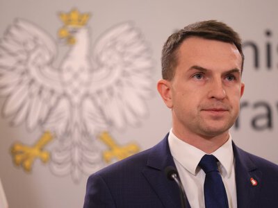 Będzie nowy pełnomocnik ds. promocji marki? Szłapka o planach rządu
