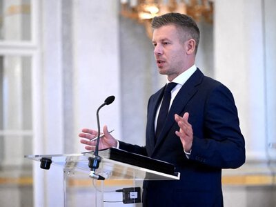Zwrot na Węgrzech, chodzi o Rosję. Zdecydowane stanowisko rządu