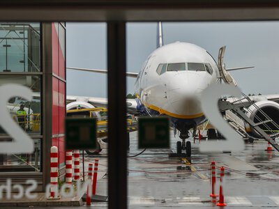 Nagła zmiana na szczycie. Wiceprezes Polskich Portów Lotniczych stracił stanowisko