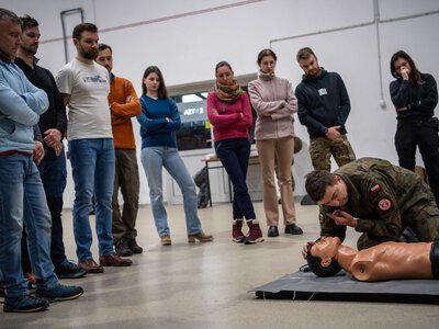 Zagraniczny dziennik chwali Polskę. Szwajcaria może się od niej uczyć