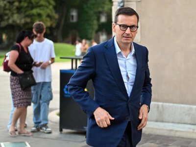 Morawiecki alarmuje w sprawie Grupy Azoty. „Grozi wkrótce upadłość”