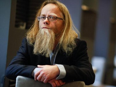 Michał Sapota opuścił areszt. Prezes HREIT wpłacił 7 mln zł poręczenia