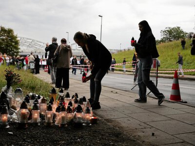 Tragiczny wypadek w Krakowie. Nowe informacje ws. stanu zdrowia chłopca