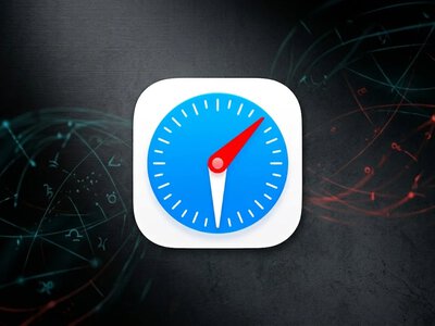 Apple zmienia ikonę, a internet w ryk. To kompas czy zegarek?