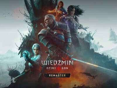 Cena Wiedźmina 3 wystrzeliła w kosmos. Czas na zakup był wczoraj